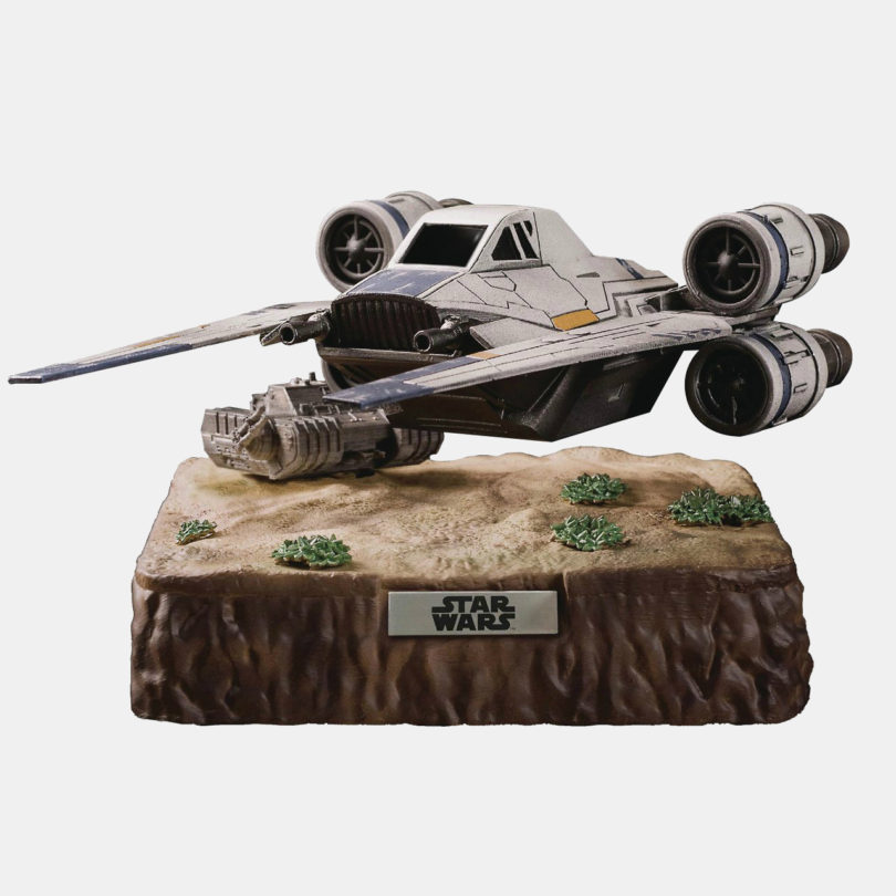 Star Wars: Rogue One U-Wing Magnetic Floating Version Vehicle