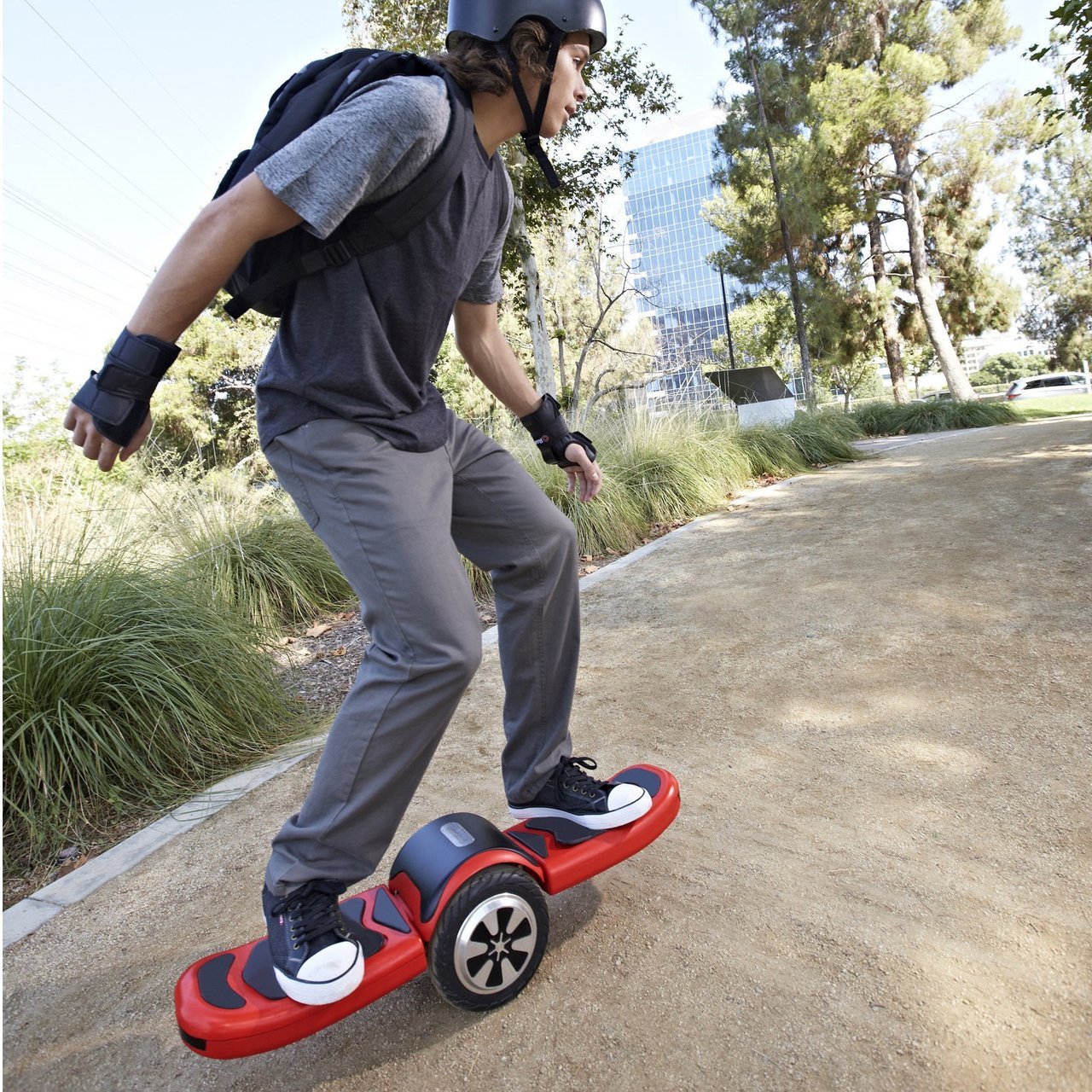 LTXtreme Freestyle Hoverboard