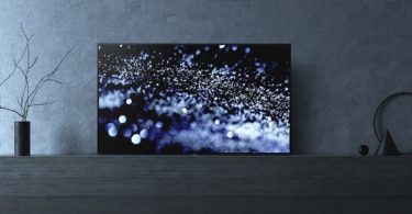 Sony A1E-Series 77″ HDR UHD Smart OLED TV