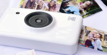 Kodak Mini SHOT Wireless Instant Print Digital Camera