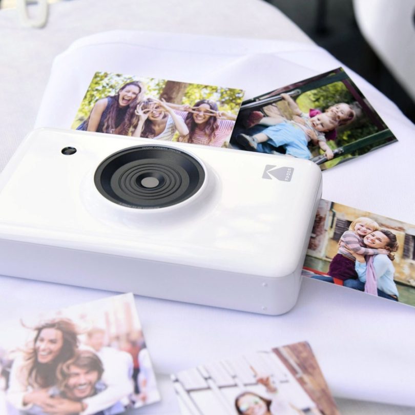 Kodak Mini SHOT Wireless Instant Print Digital Camera