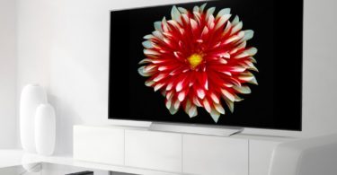 LG C7 4K Ultra HD Smart OLED TV