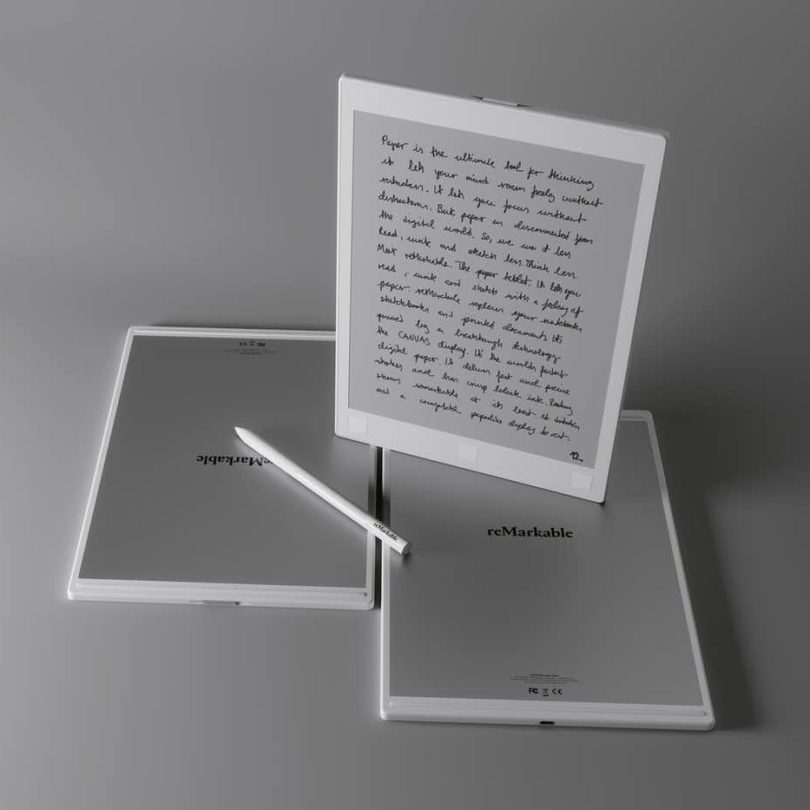 reMarkable Digital Paper Tablet