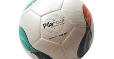 PilaFoot high-quality smart football