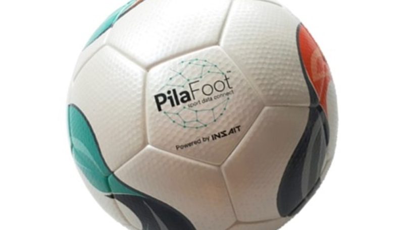 PilaFoot high-quality smart football