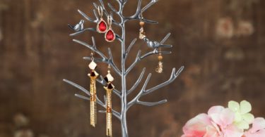 Joy Jewelry Tree