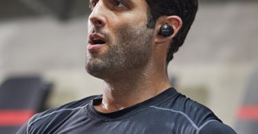 Bose SoundSport Free Truly Wireless Sport Headphones