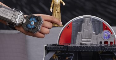 Star Wars: The Last Jedi BB-8 2-in-1 Mega Playset