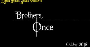 Brothers, Once