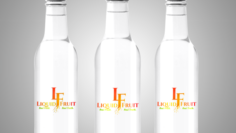 Liquid Fruit – Infused Hydration with 100% real fruit Juice