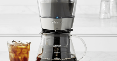 Cuisinart Automatic Cold Brew Coffeemaker
