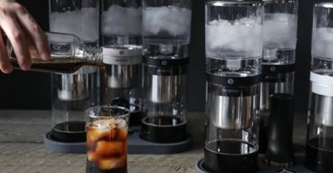 MY DUTCH 550 Cafe Plus Cold Brew Coffee Maker