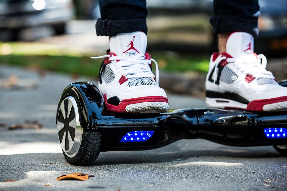 Best Hoverboards For Kids And Adults – 2019 Edition