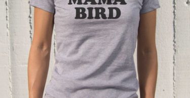 Mama Bird T-Shirt