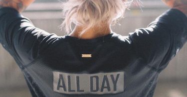 All Day Jersey by Alala