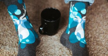 Imperial Crew Socks by Strollegant