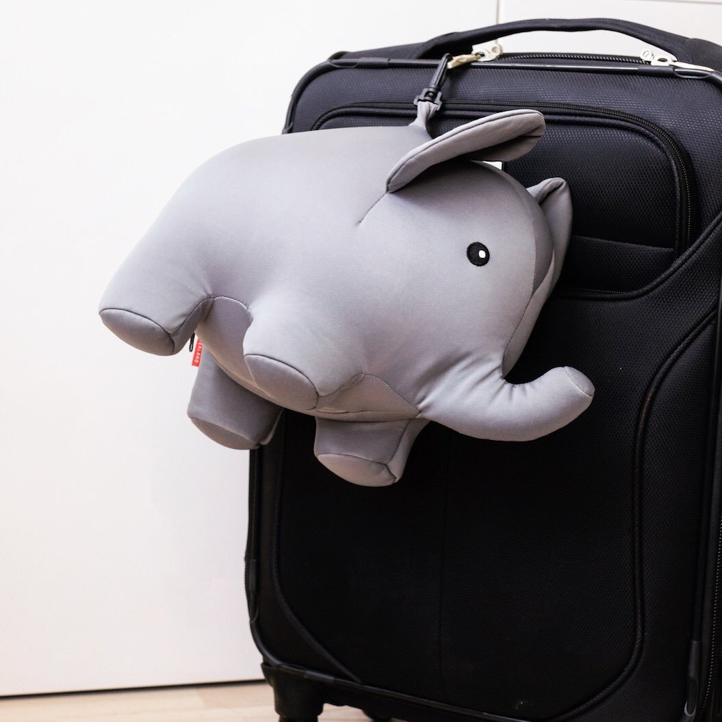 elephant pillow target