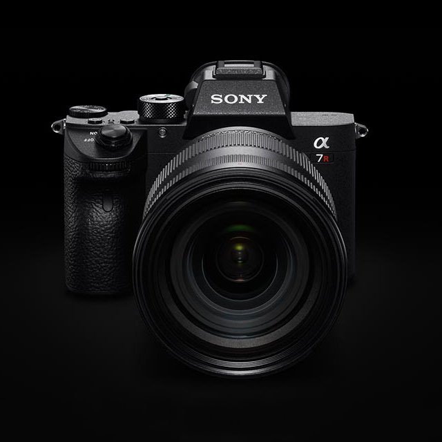 Sony Alpha a7R III 42.4 Megapixel Mirrorless Digital Camera