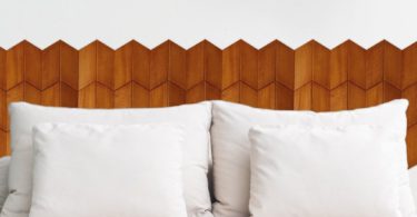 Wood Wall Tiles