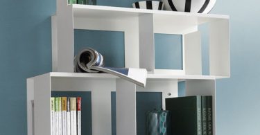 Modular Bookcase