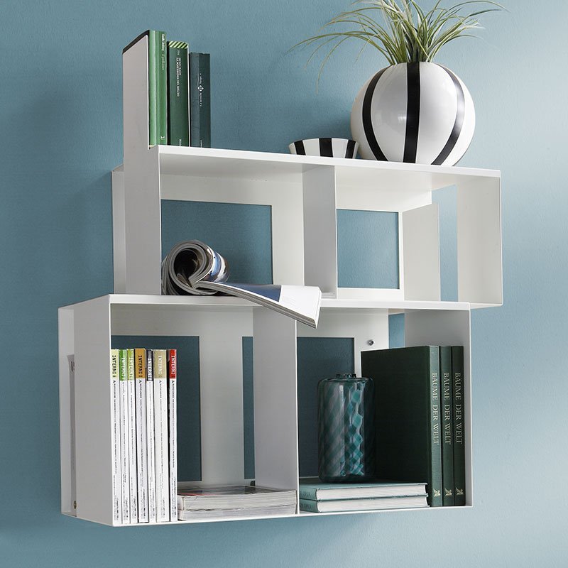 Modular Bookcase