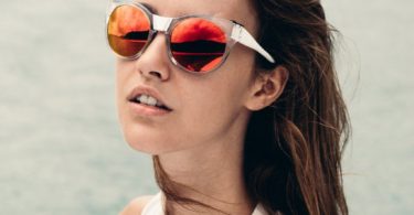 Belle Starr Edition UNSHAKABLE Sunglasses by BÆNDIT