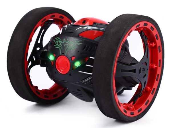 most durable rc car