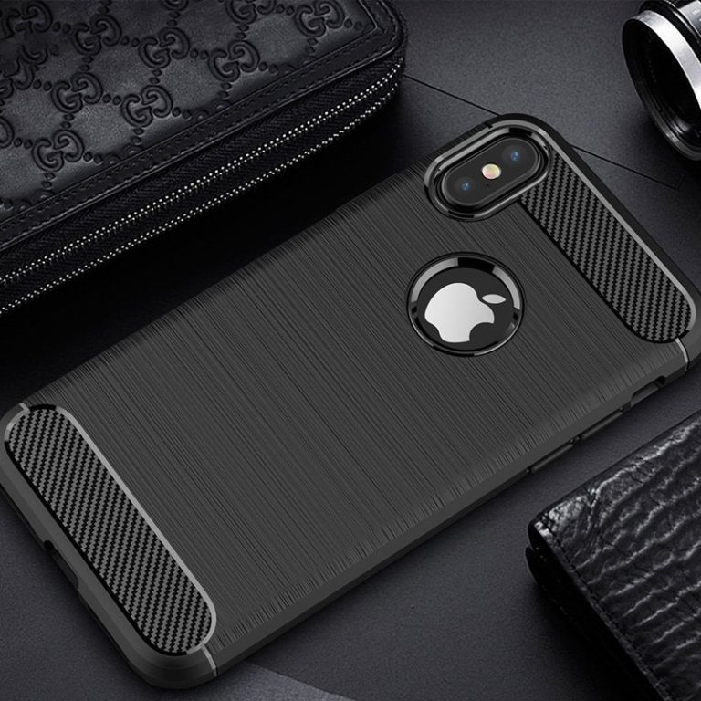 Business Style Protective iPhone Case » Petagadget