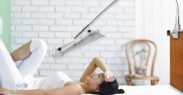 Flexible Full Metal Tablet Stand