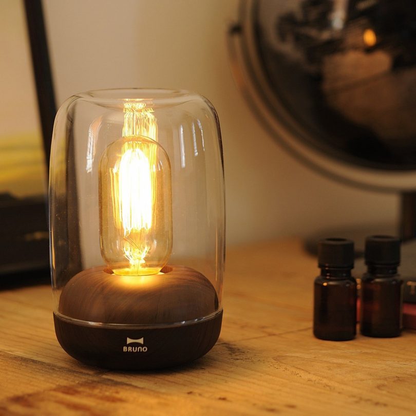 Bruno Nostalgic Aroma Lamp