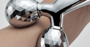 Body Roller Machine Massager