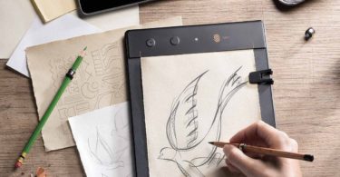 Slate 2+ Digital Drawing Pad