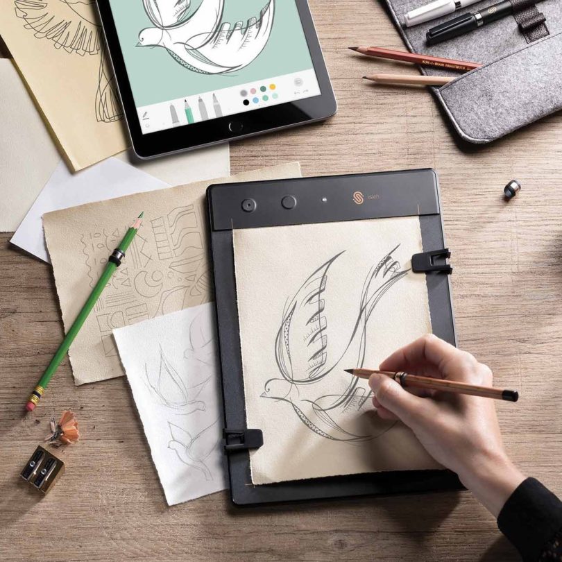 Slate 2+ Digital Drawing Pad