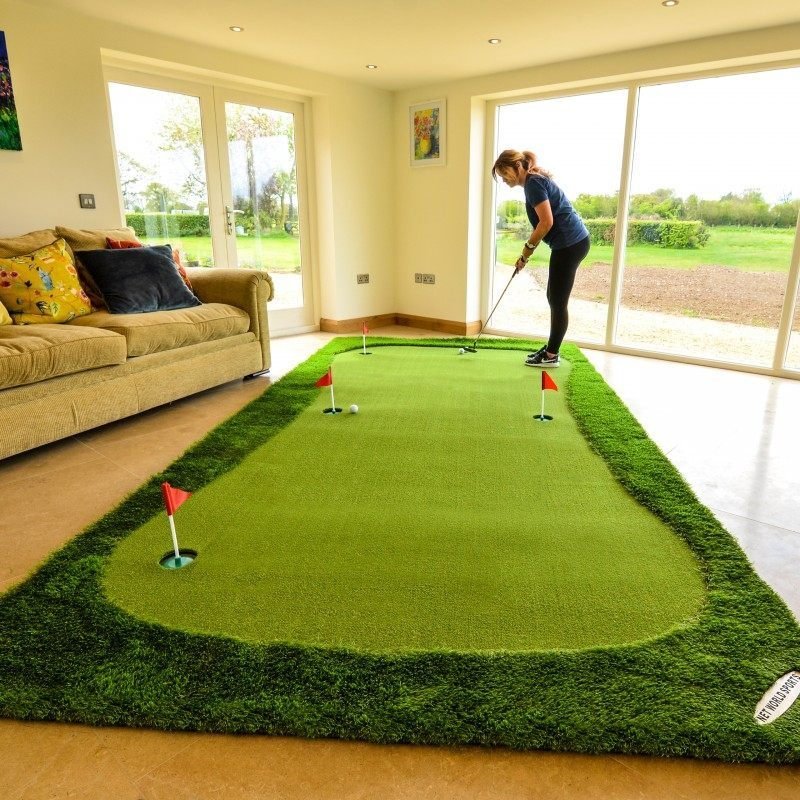 Putting Practice Mat 2024 Best One