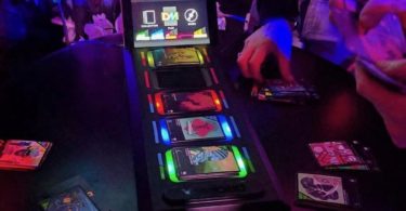 DropMix Music Gaming System