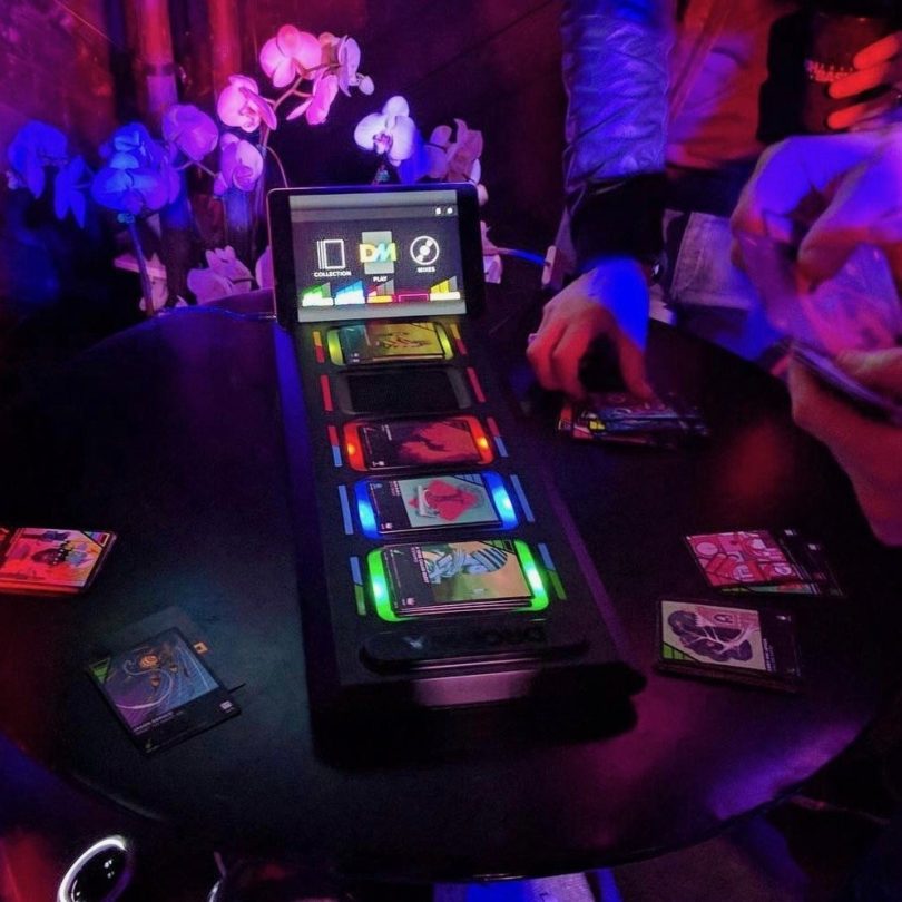 DropMix Music Gaming System