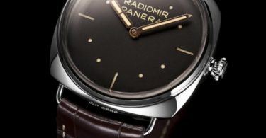 Panerai Radiomir Three Days Watch