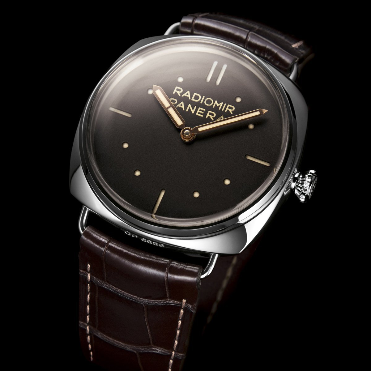 Panerai Radiomir Three Days Watch