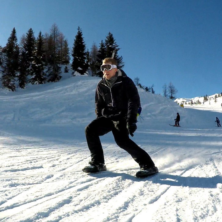 Snowfeet Mini Skis