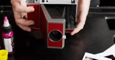 Lomo’Instant Square Camera