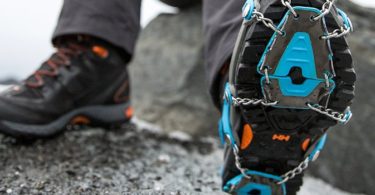 Yaktrax Summit Heavy Duty Traction Cleats