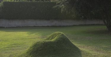 TERRA! Grass Armchair