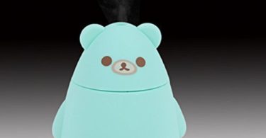 Happy-top Cute Bear Portable Humidifier