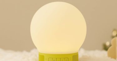 Emoi Mini LED Night Light