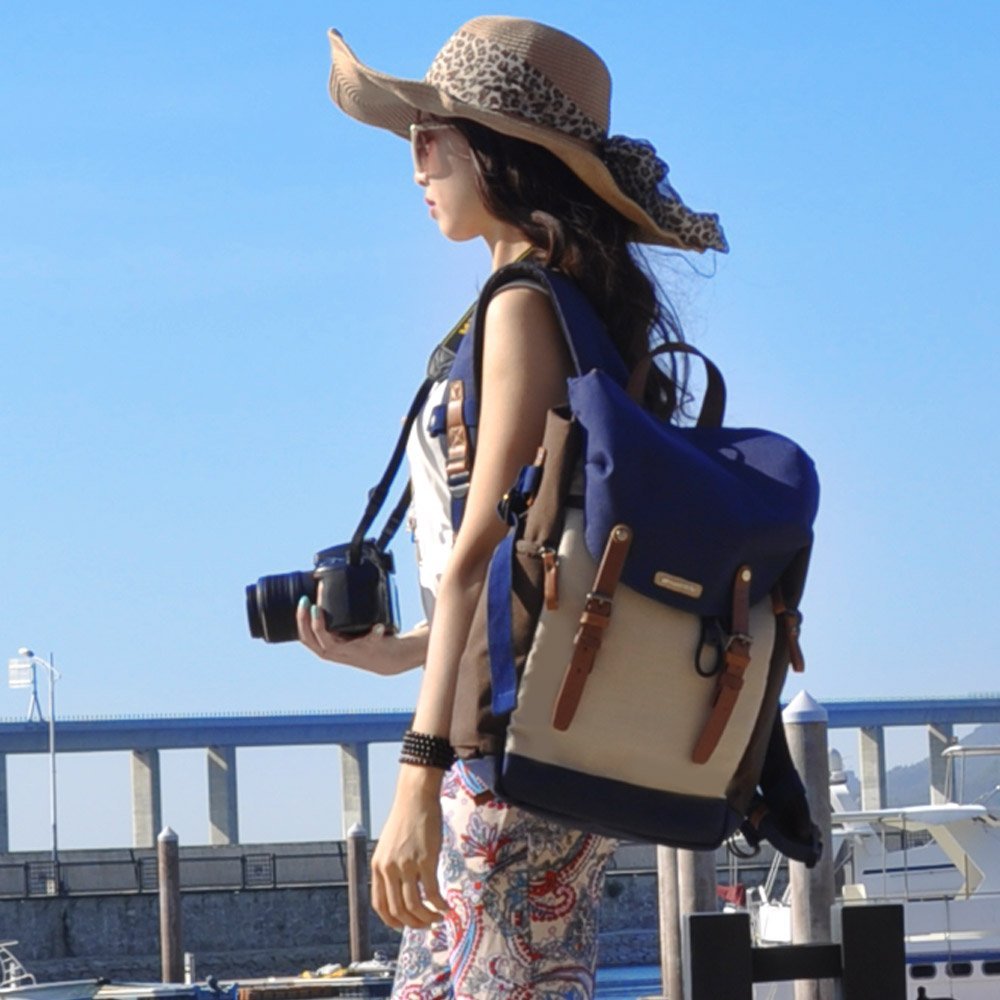 DSLR Camera Backpack Bags