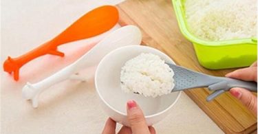 Non Stick Rice Paddle – TOOGOO