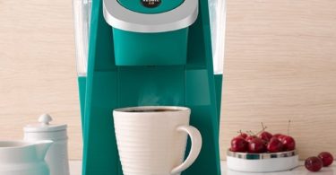 Keurig K250 Single Serve, Programmable K-Cup Pod Coffee Maker