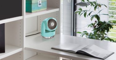 Vornado Flippi V6 Personal Air Circulator Fan