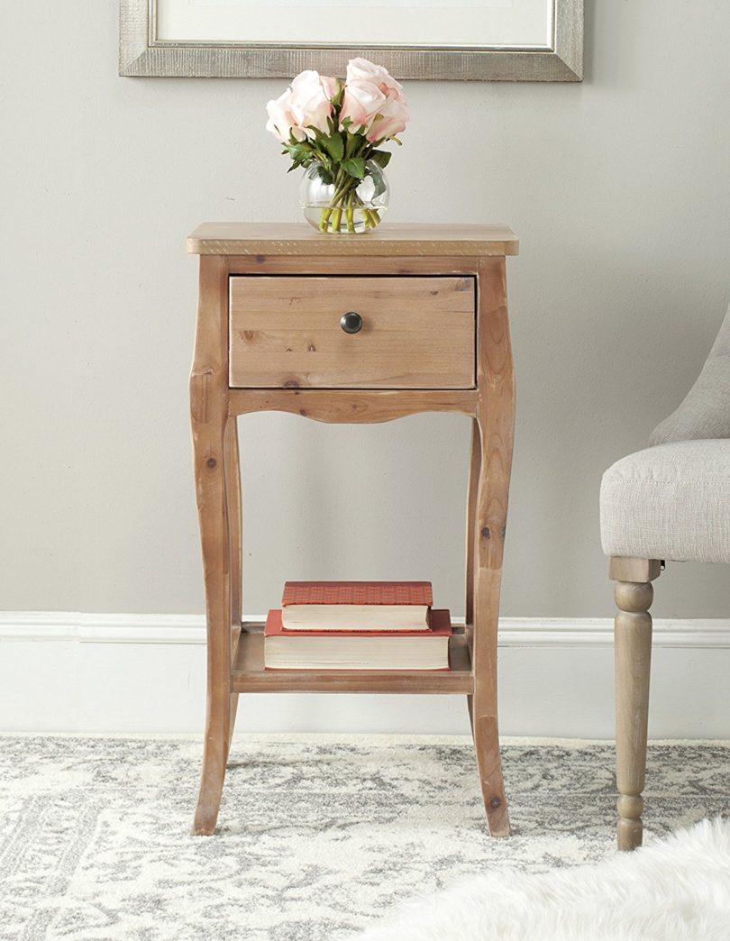 Safavieh American Home Collection Thelma End Table