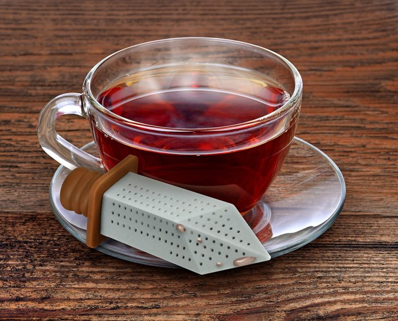Fred STRONG BREW Sword Tea Infuser